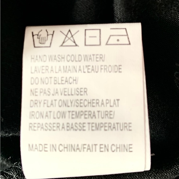 Red Coral Ethereal Top/Blouse - Picture 5 of 6